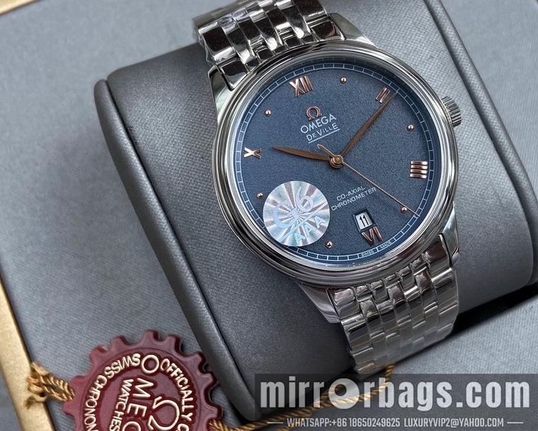 Omega men 40mm M56