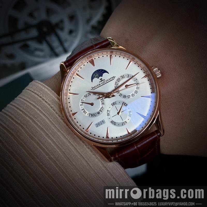 Jaeger LeCoultre 42mm 031982