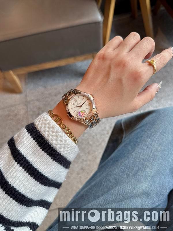 Omega 34mm 022433