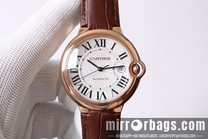 Cartier 42X13mm 0319114