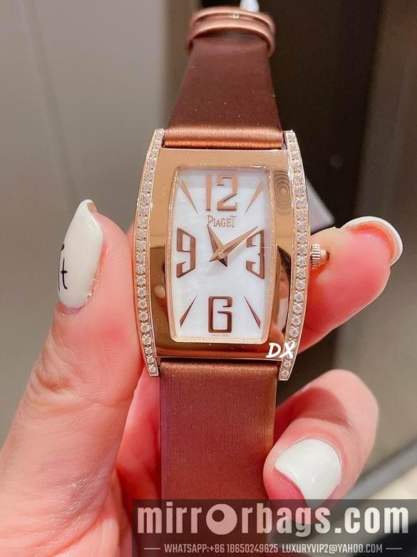 Piaget 27x38mm 2nms56