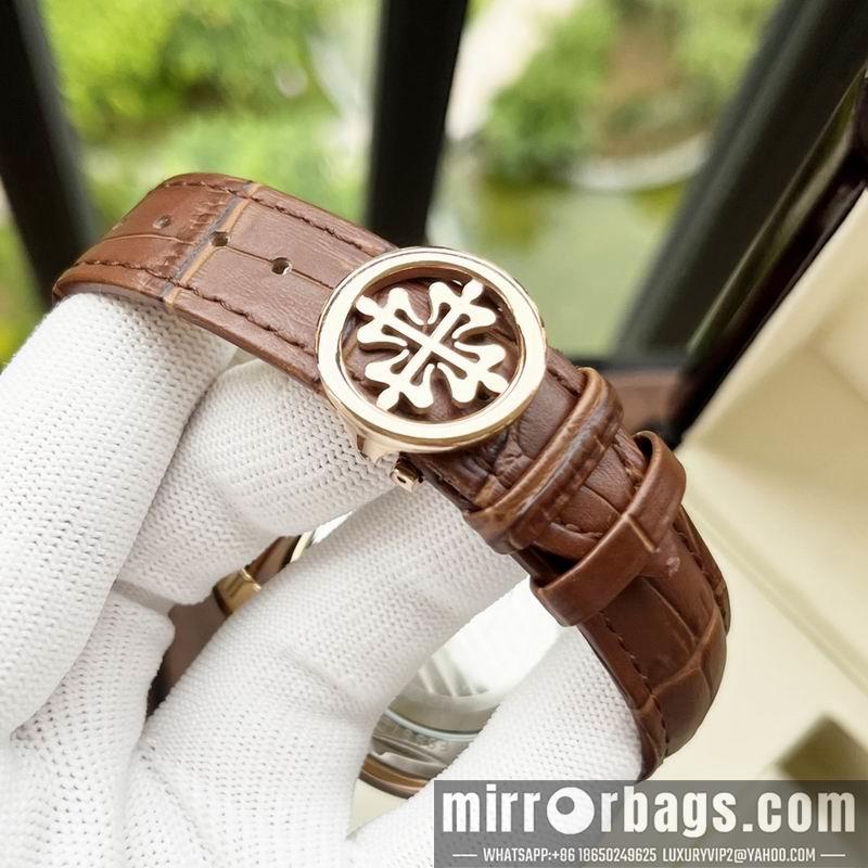 Patek Philippe 42mm 1101134