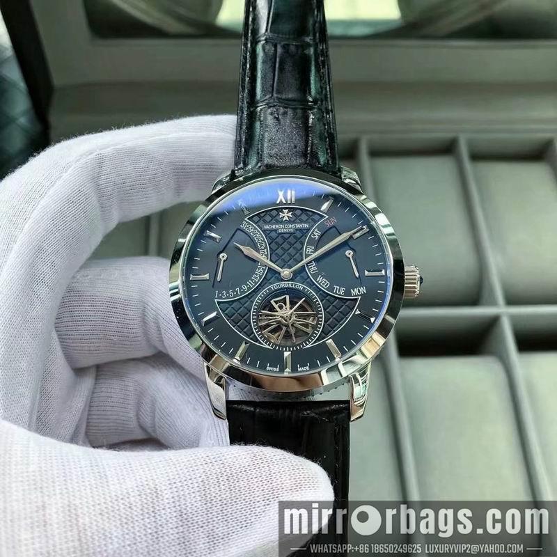 Vacheron Constantin 43X13mm 052005