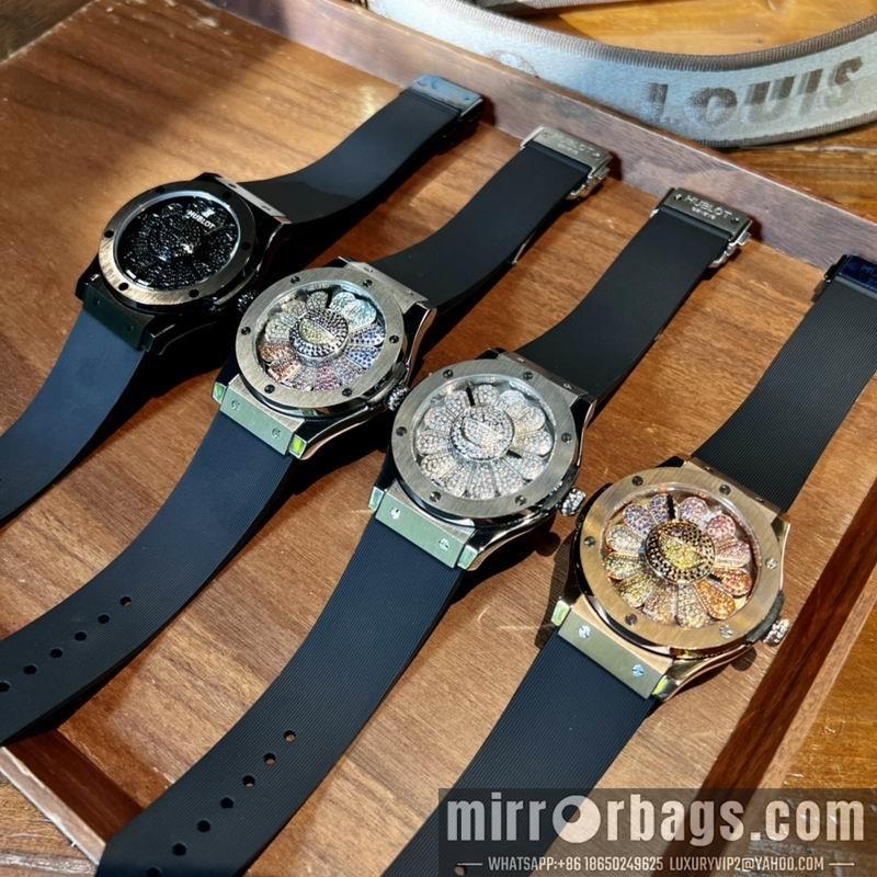 Hublot 45X13.45mm 121867