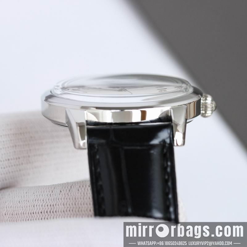 Patek Philippe 40X8mm 041306