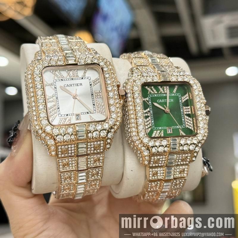 Cartier 40X12mm 103170