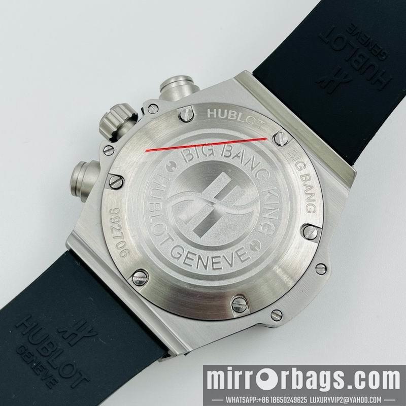Hublot 42X16.5mm 082750