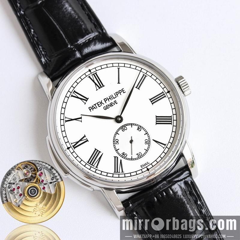 Patek Philippe 40mm 080620