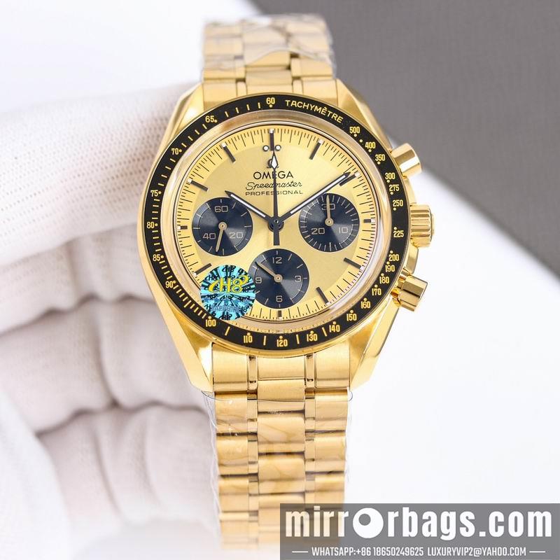 Omega 42mm 041326