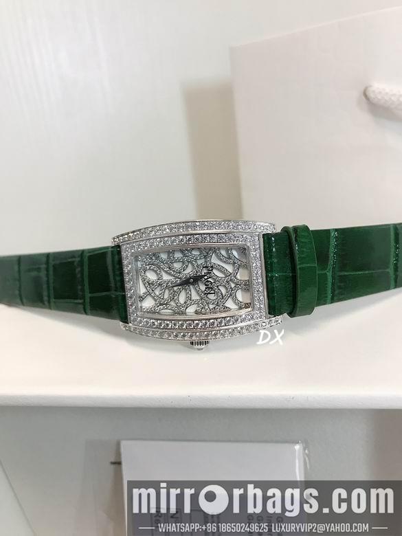 Piaget 27x38x8mm 2nms73