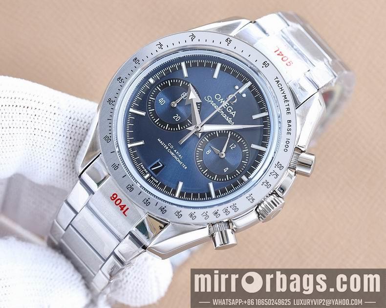 Omega watch 43.5mm 090910