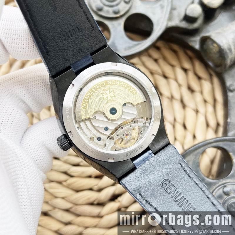 Vacheron Constantin 43X12mm 030220
