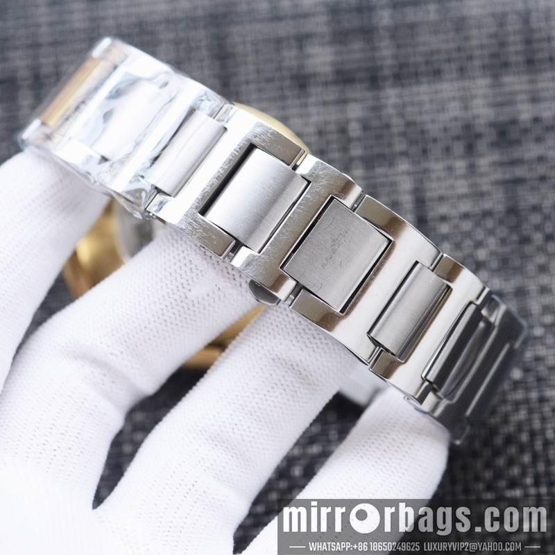 Cartier 47X15mm 0821105