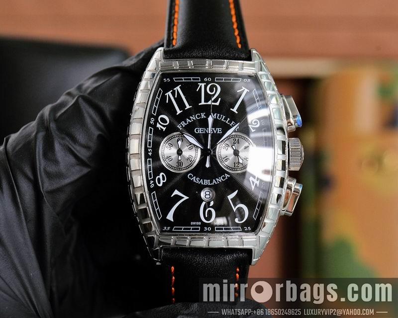Franck Muller 40X52mm 071408