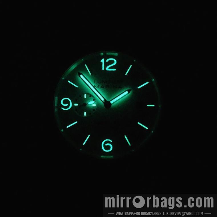 Panerai men 44mX16mm M07