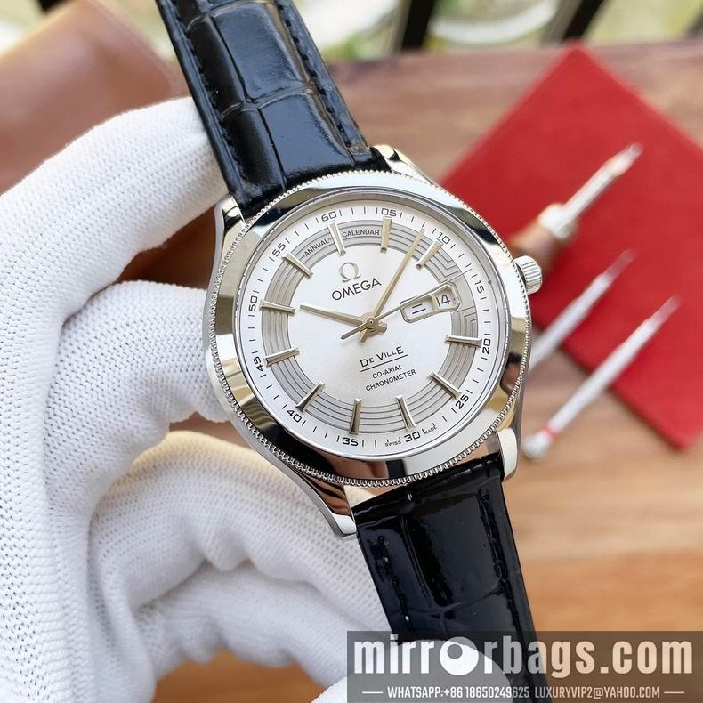 Omega men 41X12mm M143