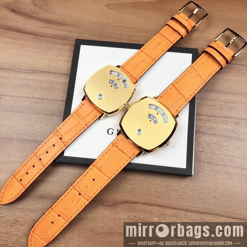 Gucci 38mm 35mm 080639