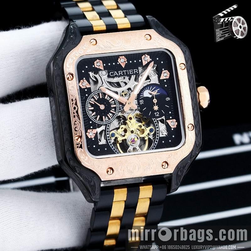 Cartier 44X12mm 030223