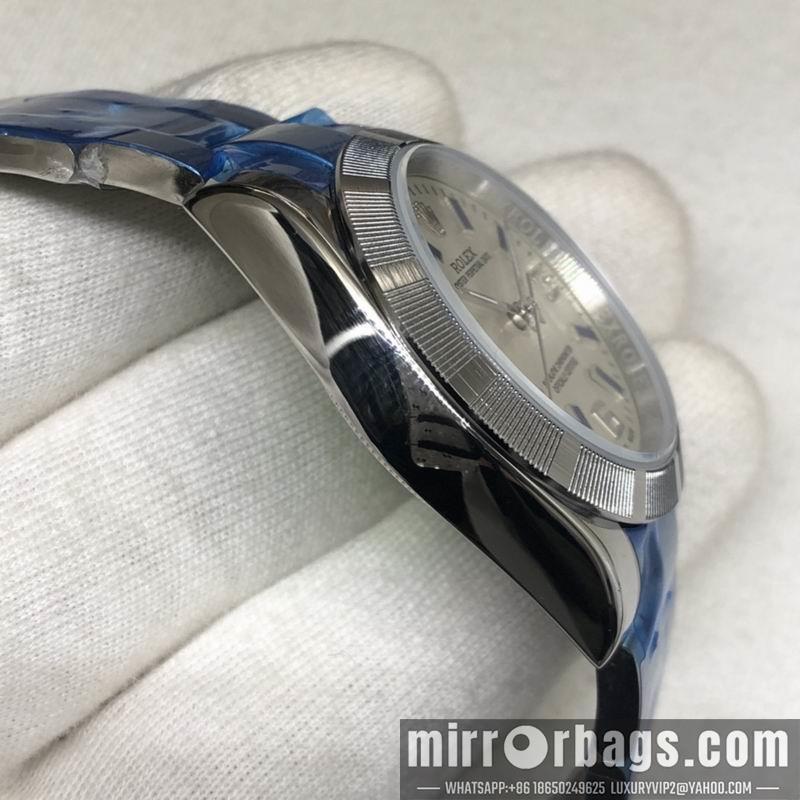 Rolex watch 030328