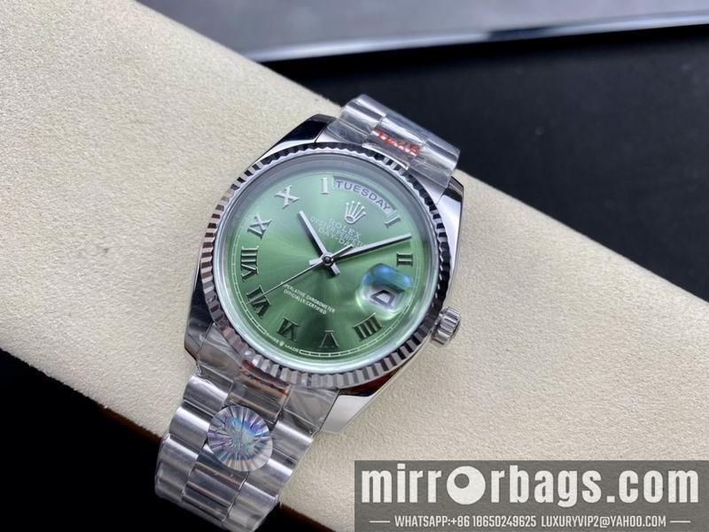Rolex 36mm 092908