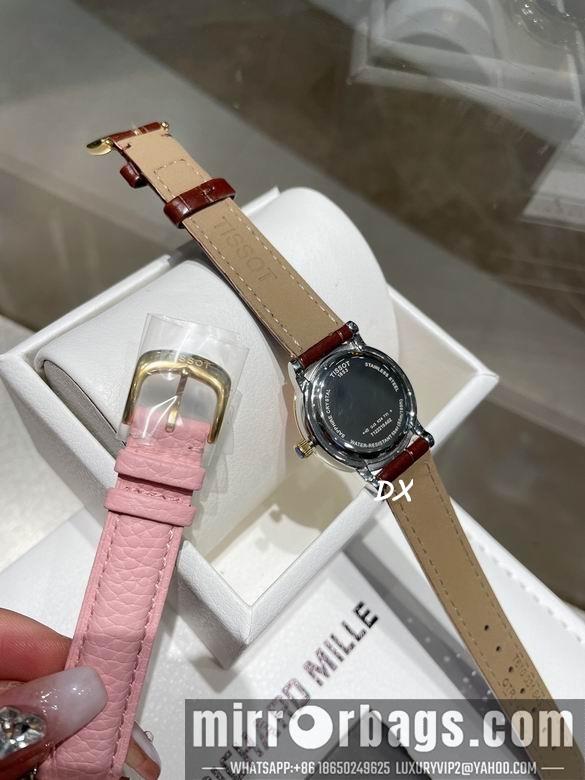 Tissot W30 M40mm 5nms81