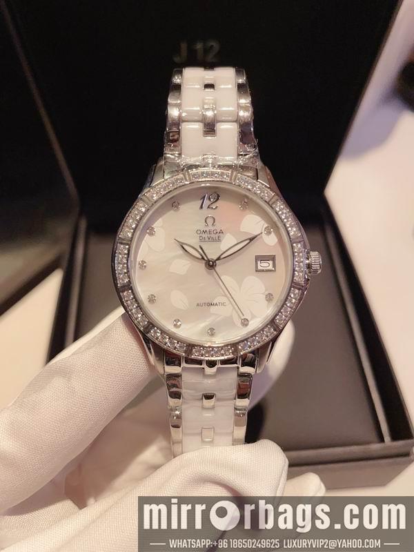 Omega 35X8mm 050602