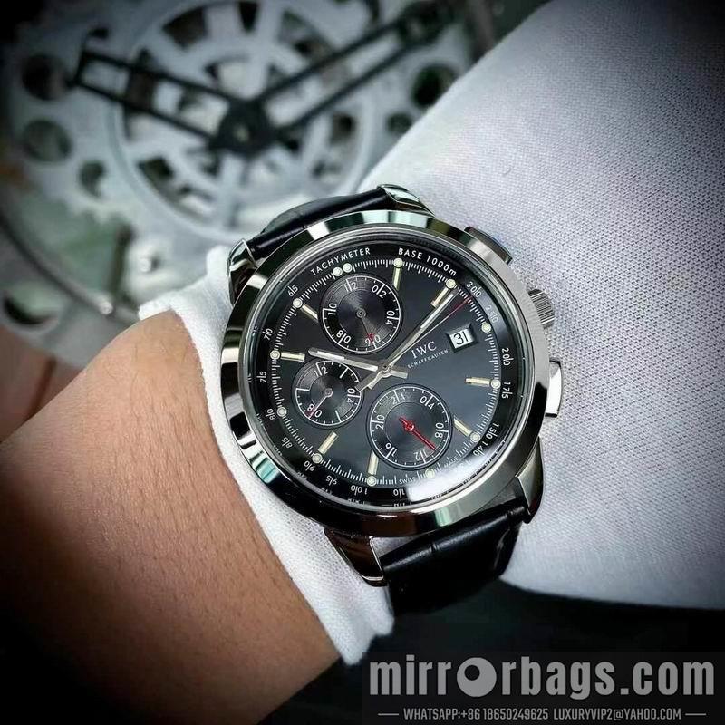 IWC 42mm 031870
