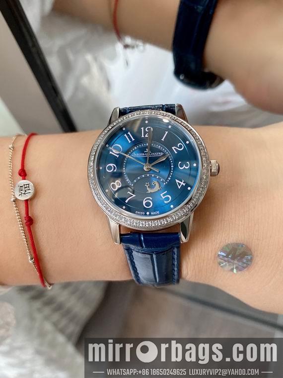 Jaecer Lecoultre women 34X11mm M08