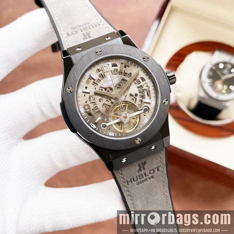 Hublot 43X13mm 031715