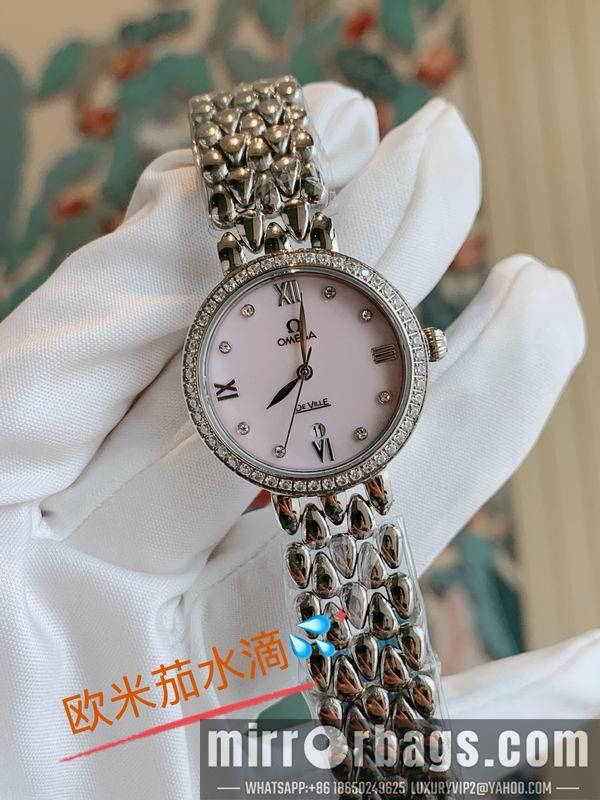Omega 27mm 042729