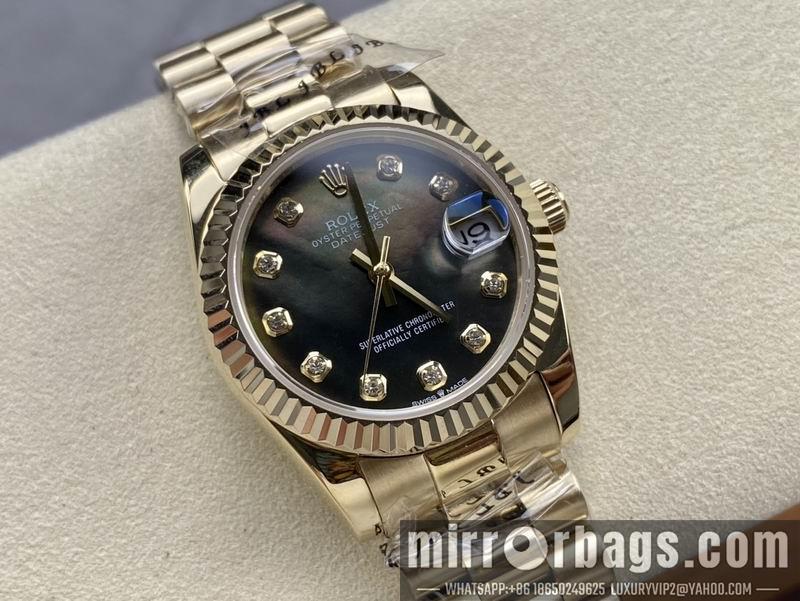 Rolex 31mm 092922