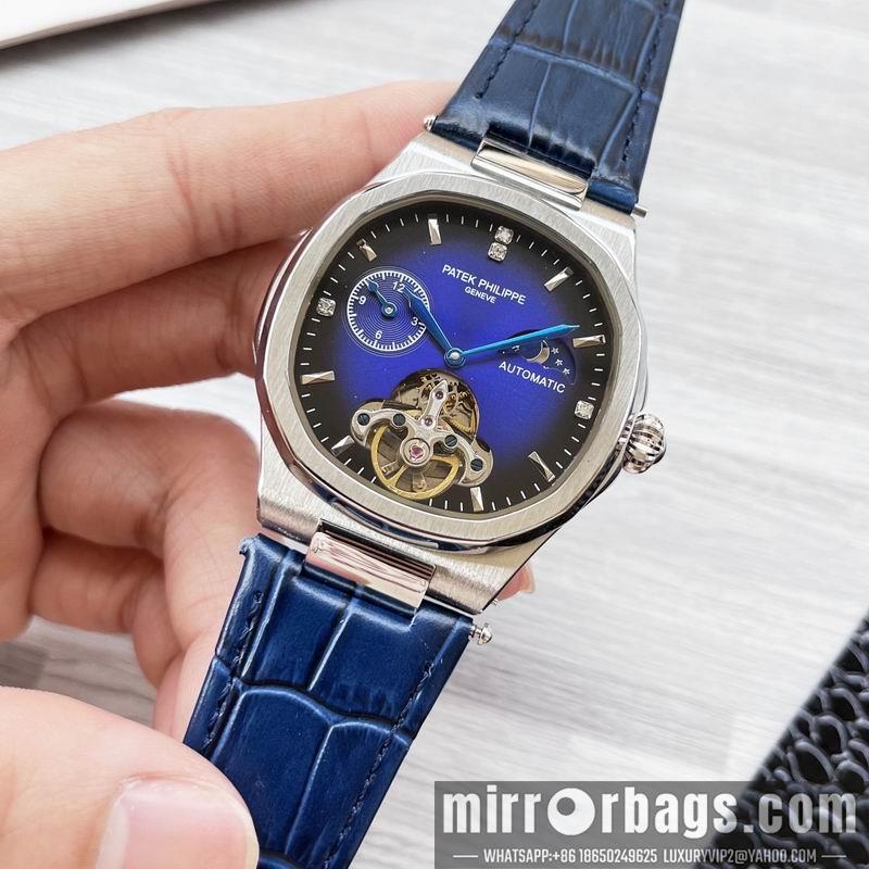 Patek Philippe 41mm 042797