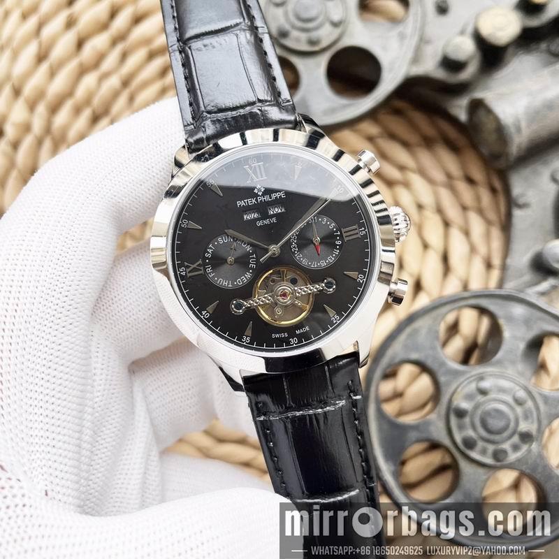 Patek Philippe 43X12mm 041463