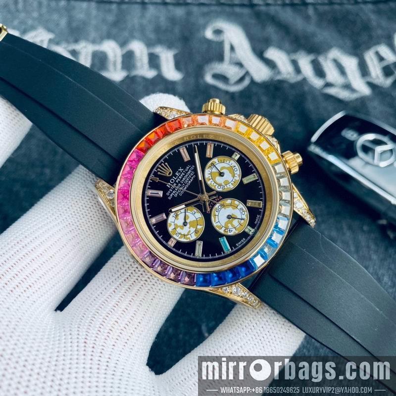 Rolex 40X12mm 121749