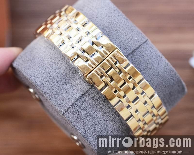 Patek Philippe 41mm 091813