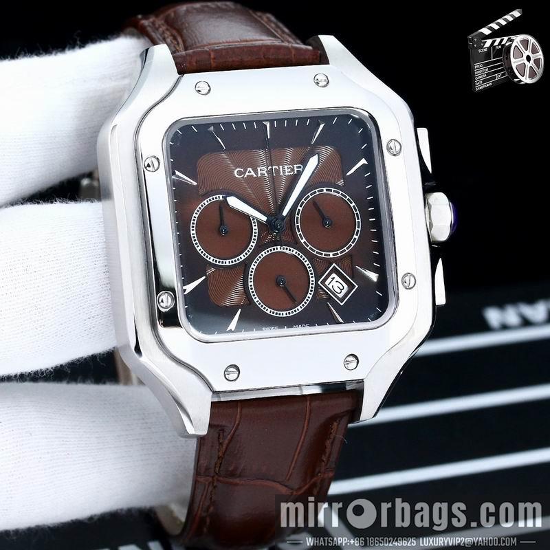 Cartier 44X12mm 041445