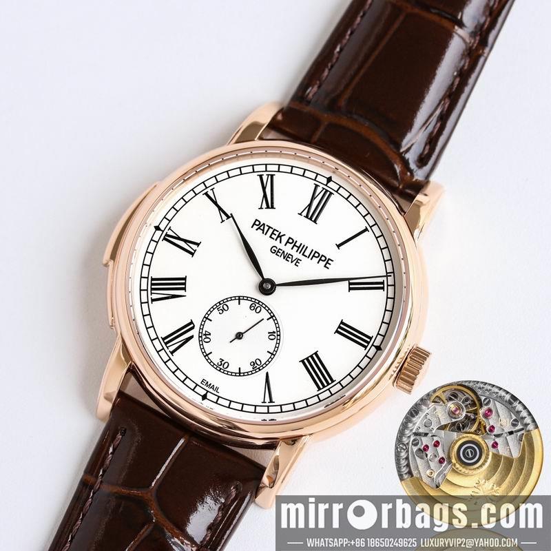 Patek Philippe 40mm 080620