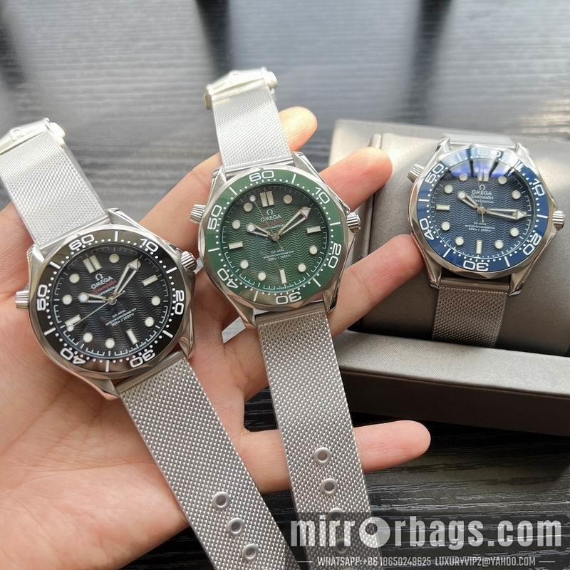 Omega watch 101301