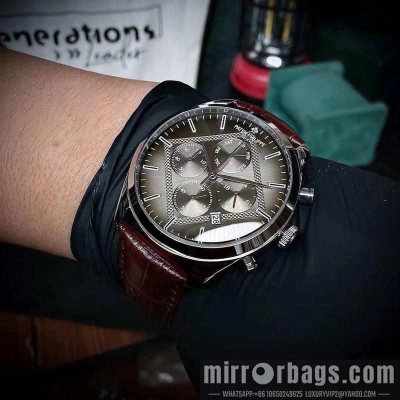 Patek Philippe 43X11mm 050864