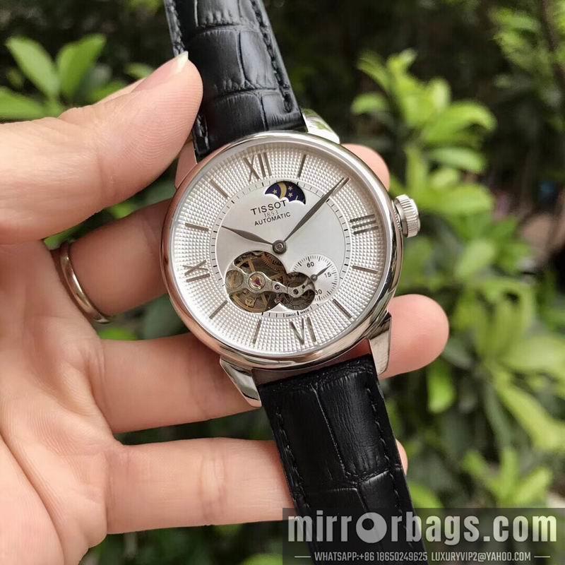 Tissot 42mm 091018