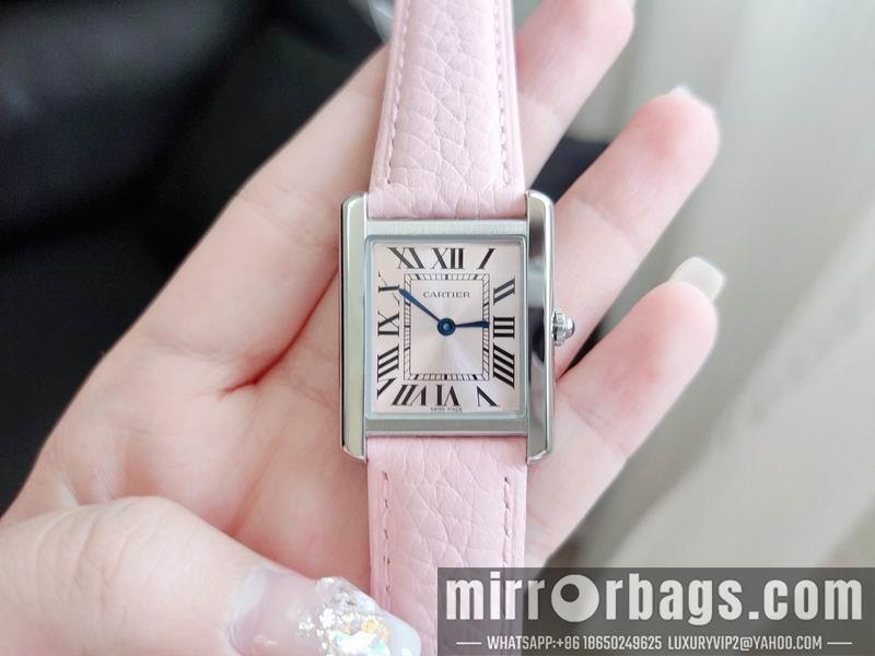 Cartier 27mm 070711
