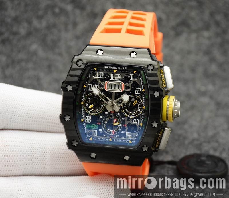 Richard Mille 42X18.5mm 050630