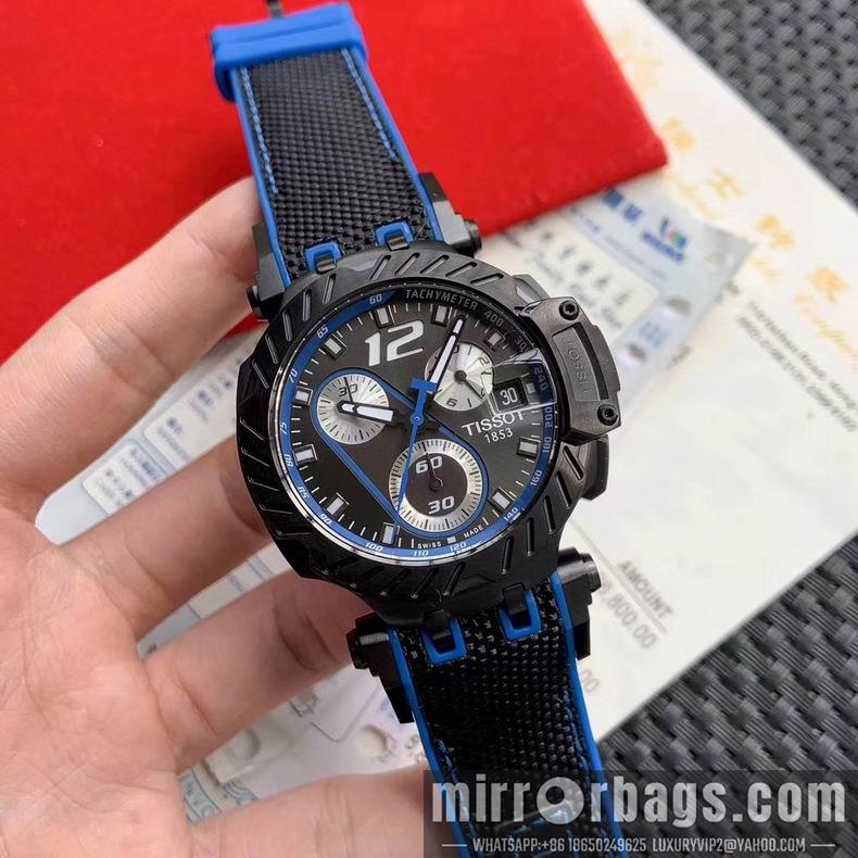 Tissot 42X10mm 092607
