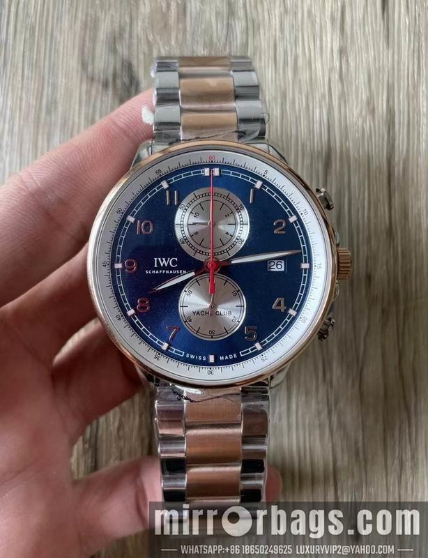 IWC watch 1109109