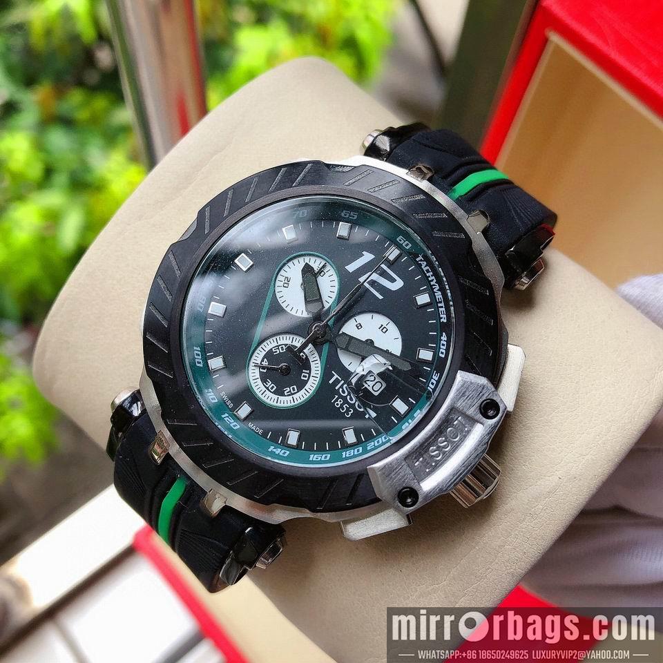 Tissot watch mb 110603