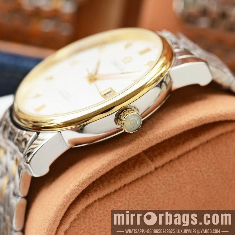 Omega men 40X13mm M43