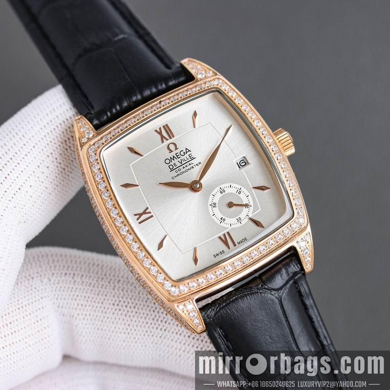 Omega 42X11mm 120123