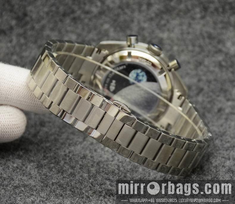 Omega men 42X14.5mm M58