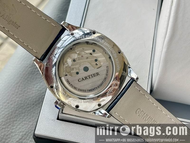 Cartier 44mm 030240