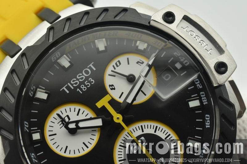 Tissot 38mm 041613
